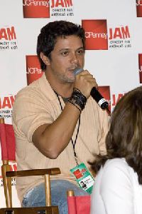 Alejandro Sanz : Alejandro Sanz-1