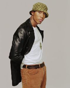 Raphael Saadiq : Raphael- Saadiq umvd04