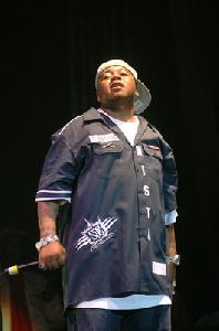 Twista : Twista-8