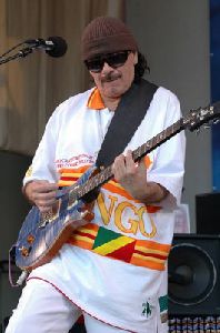 Santana : Santana-1