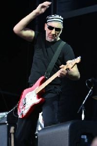 Pete Townshend : The Who-SLO-000155