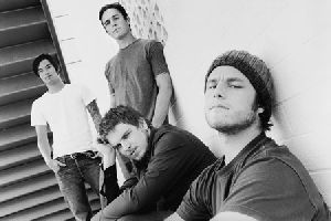 Thrice : Thrice umvd007