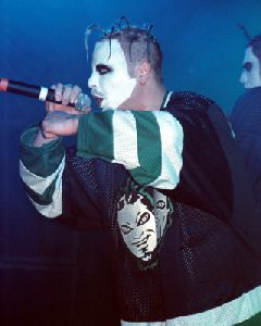 Twiztid : Twiztid-1