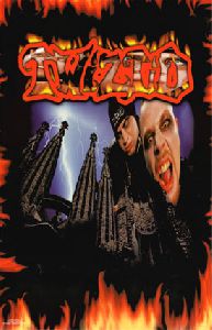 Twiztid : 490