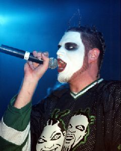 Twiztid : Twiztid-2