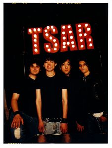 Tsar : Tsar-band-04