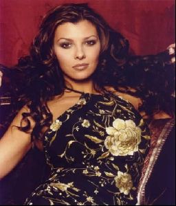 ali landry : 40