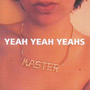 Yeah Yeah Yeahs album cover