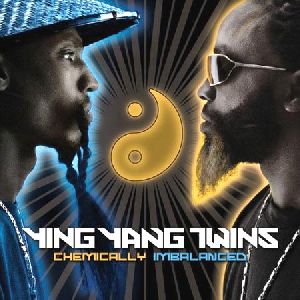 Ying Yang Twins Chemically Imbalanced album cover