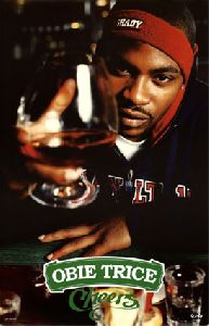 Obie Trice : 3602