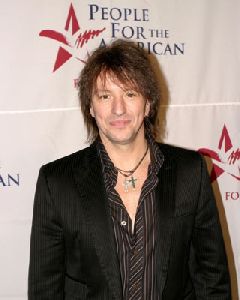 Richie Sambora : Richie Sambora-1