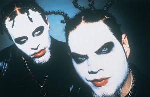 Twiztid : Twiztid umvd01