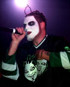 Twiztid : Twiztid-4