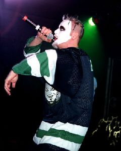 Twiztid : Twiztid-3