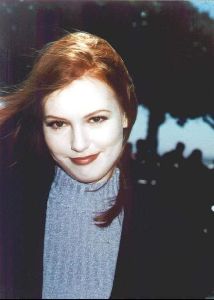 alicia witt : 2