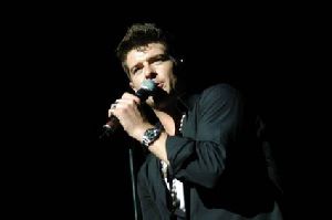 Robin Thicke : Robin Thicke-ADB-008108