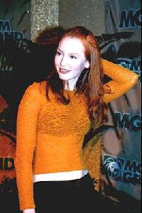 alicia witt : aw1