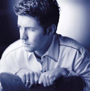 Josh Turner : JoshTurnerUMG02