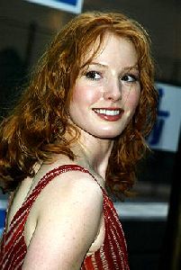 alicia witt : aw21