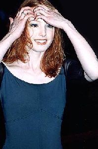 alicia witt : aw22