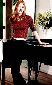 alicia witt : aw4