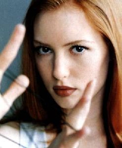 alicia witt : aw6