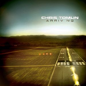 Chris Tomlin Arriving album cover