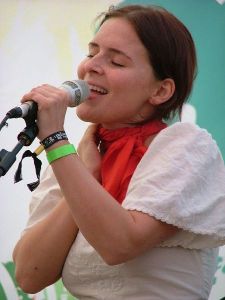 Emiliana Torrini