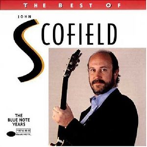 John Scofield Best Of John Scofield album cover