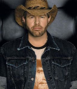 Toby Keith : TobyKeithUMG10