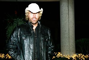 Toby Keith : 52nd Annual BMI Country Awards