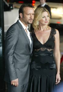 Tim McGraw : Tim McGraw-Friday Night Lights Los Angeles Premiere - Arrivals 5