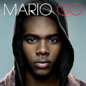 Mario Go album cover