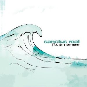 Sanctus Real Fight The Tide album cover