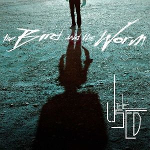 The Used-The Bird and The Worm single cover