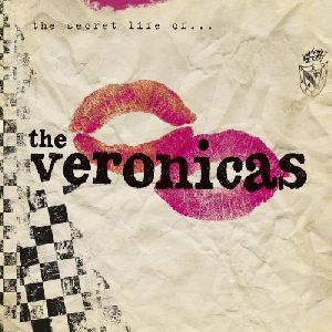 The Veronicas-The Secret Life Of album cover