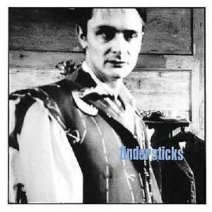 Tindersticks 2 album cover