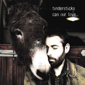 Tindersticks-Can Our Love album cover