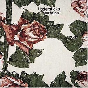 Tindersticks-curtains album cover