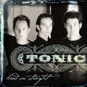 : Tonic Head on straight album cover