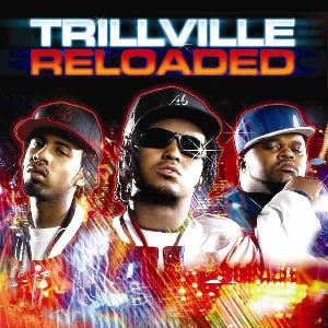 Trillville Reloaded album cover