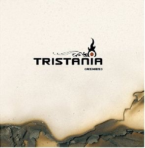 Tristania-Ashes album cover