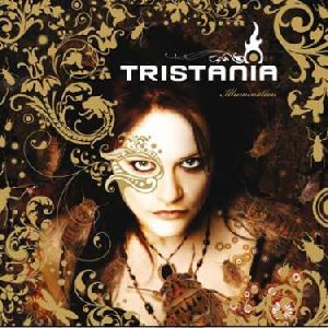 Tristania Illumination album cover