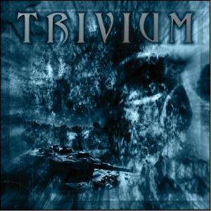 Trivium album cover