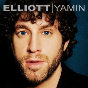 Elliott Yamin album cover