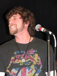 Elliott Yamin in concert 22