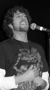 Elliott Yamin in concert 33