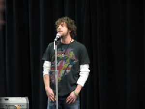 Elliott Yamin