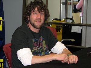 Elliott Yamin in concert 26