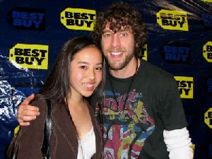 Elliott Yamin in concert 24